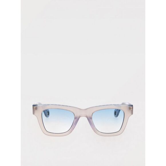 Jacquemus Sunglasses Men Blue